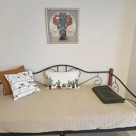 Apartment Seaflows #1 Paralia Katerinis